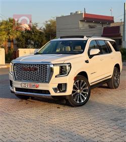 جي ام سي يوكون